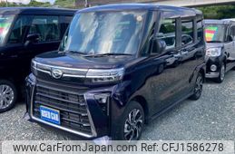 daihatsu tanto 2025 CFJ1586278