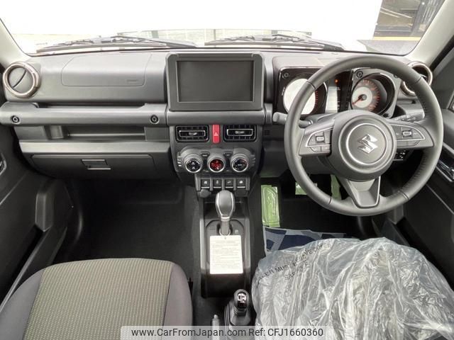 suzuki jimny 2024 CFJ1660360 image 2
