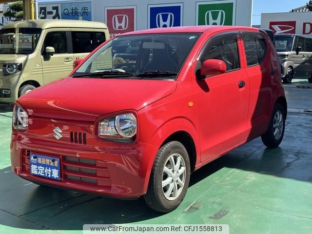 suzuki alto 2019 CFJ1558813 image 2