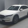 mazda cx-8 2019 -MAZDA 【宇都宮 346ﾒ1225】--CX-8 6BA-KG5P--KG5P-107145---MAZDA 【宇都宮 346ﾒ1225】--CX-8 6BA-KG5P--KG5P-107145- image 1