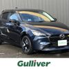 mazda demio 2023 -MAZDA--MAZDA2 5BA-DJLFS--DJLFS-805119---MAZDA--MAZDA2 5BA-DJLFS--DJLFS-805119- image 1