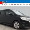 honda stepwagon 2009 -HONDA--Stepwgn DBA-RK5--RK5-1006992---HONDA--Stepwgn DBA-RK5--RK5-1006992- image 1