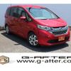 honda freed 2018 -HONDA--Freed DAA-GB7--GB7-1066840---HONDA--Freed DAA-GB7--GB7-1066840- image 1