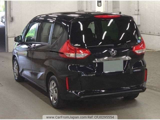 honda freed 2020 -HONDA 【袖ヶ浦 538ﾓ1005】--Freed 6AA-GB7--GB7-3106761---HONDA 【袖ヶ浦 538ﾓ1005】--Freed 6AA-GB7--GB7-3106761- image 2