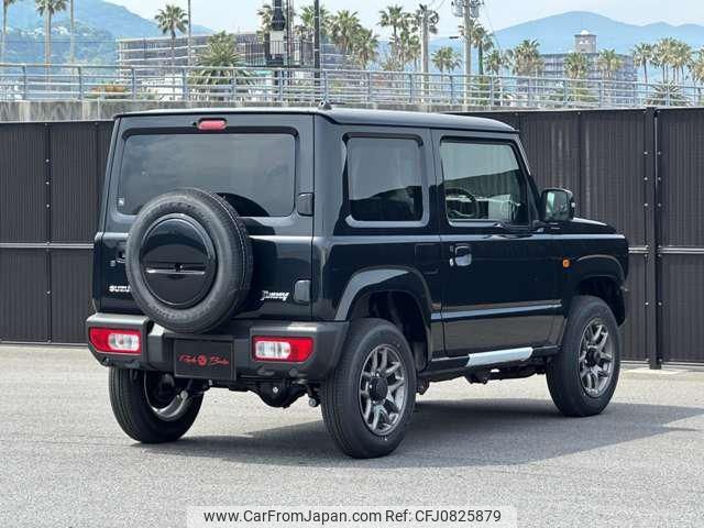 suzuki jimny 2024 CFJ0825879 image 2