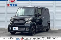 honda n-box 2016 CFJ1826636