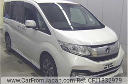 honda stepwagon-spada 2016 CFJ1832979