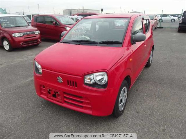 suzuki alto 2017 21697 image 2