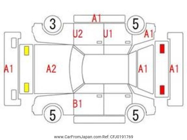 subaru forester 2016 -SUBARU--Forester DBA-SJ5--SJ5-095602---SUBARU--Forester DBA-SJ5--SJ5-095602- image 2