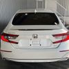 honda accord 2022 -HONDA--Accord CV3--CV3-1101551---HONDA--Accord CV3--CV3-1101551- image 2