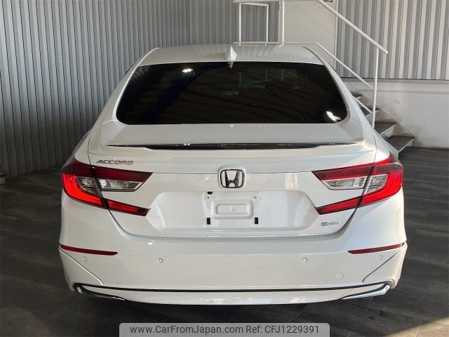 honda accord 2022 -HONDA--Accord CV3--CV3-1101551---HONDA--Accord CV3--CV3-1101551- image 2