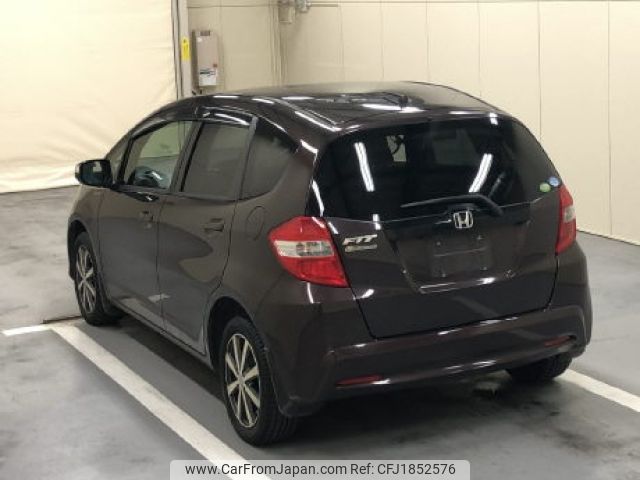 honda fit 2011 CFJ1852576 image 2