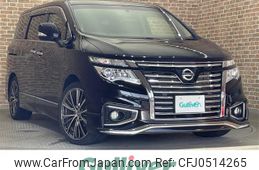 nissan elgrand 2016 -NISSAN--Elgrand DBA-TNE52--TNE52-042821---NISSAN--Elgrand DBA-TNE52--TNE52-042821-