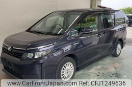 toyota voxy 2014 -TOYOTA--Voxy ZWR80G--0045867---TOYOTA--Voxy ZWR80G--0045867-
