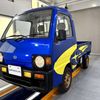 subaru sambar-truck 1991 CFJ1763805 image 3