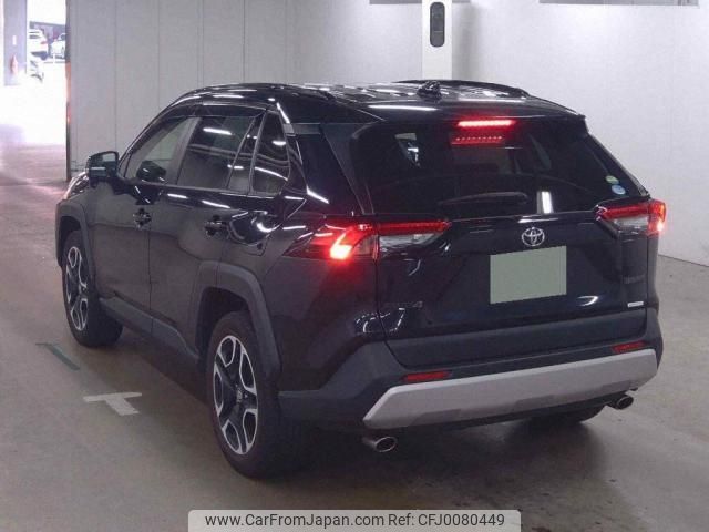 toyota rav4 2019 quick_quick_6BA-MXAA54_MXAA54-2013092 image 2