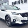 peugeot 2008 2020 CFJ1650425 image 17