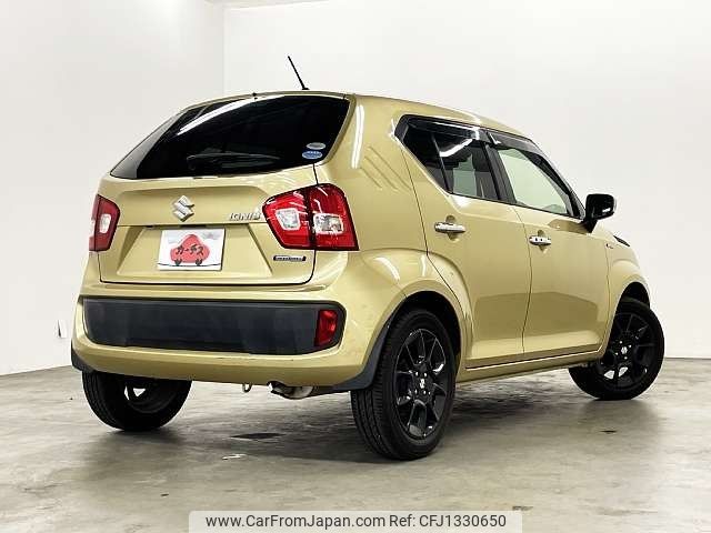 suzuki ignis 2016 CFJ1330650 image 2