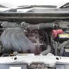 nissan juke 2011 CFJ1530833 image 6