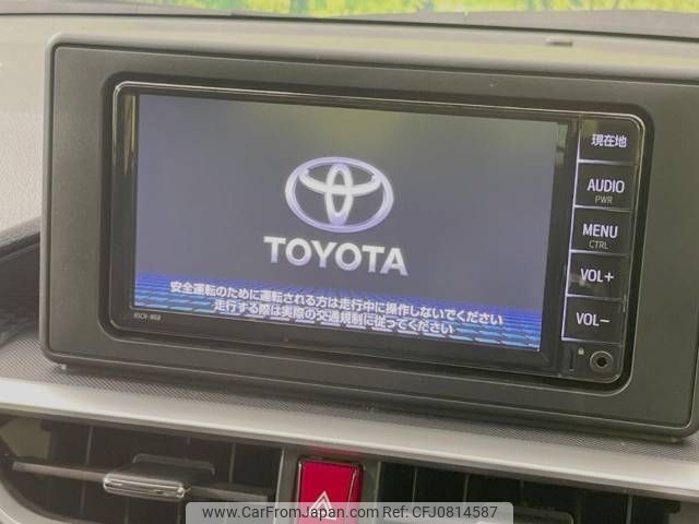 toyota raize 2022 -TOYOTA--Raize 5AA-A202A--A202A-0015830---TOYOTA--Raize 5AA-A202A--A202A-0015830- image 2