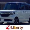 honda n-box 2018 CFJ1666500 image 1