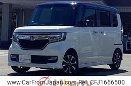 honda n-box 2018 CFJ1666500