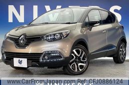 renault captur 2016 quick_quick_2RH5F_VF12R401EF0724962