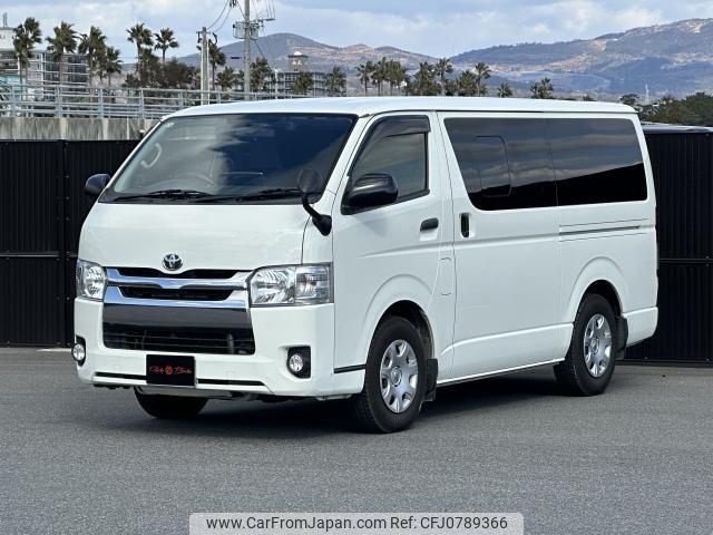 toyota hiace-van 2017 quick_quick_QDF-KDH201V_0231606 image 1