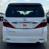 toyota alphard 2010 -TOYOTA--Alphard DBA-ANH20W--ANH20-8121871---TOYOTA--Alphard DBA-ANH20W--ANH20-8121871- image 14