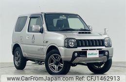 suzuki jimny 2018 -SUZUKI--Jimny ABA-JB23W--JB23W-774793---SUZUKI--Jimny ABA-JB23W--JB23W-774793-