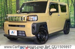daihatsu taft 2020 CFJ1509897