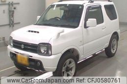 suzuki jimny 2013 quick_quick_ABA-JB23W_JB23W-701007