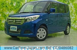 suzuki solio 2020 quick_quick_DBA-MA26S_MA26S-267789