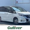 nissan serena 2019 -NISSAN--Serena DAA-HFC27--HFC27-045048---NISSAN--Serena DAA-HFC27--HFC27-045048- image 1