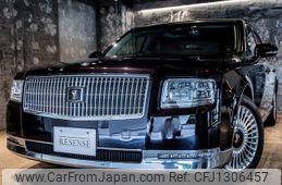 toyota century 2022 -TOYOTA--Century 6AA-UWG60--UWG60-1000113---TOYOTA--Century 6AA-UWG60--UWG60-1000113-
