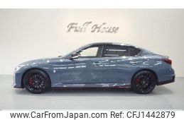nissan skyline 2024 GOO_JP_700056033630250717003