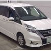 nissan serena 2018 -NISSAN--Serena DAA-GFNC27--GFNC27-010213---NISSAN--Serena DAA-GFNC27--GFNC27-010213- image 1