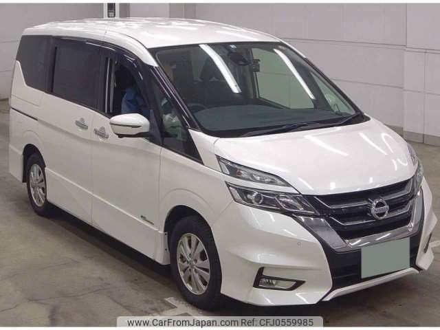 nissan serena 2018 -NISSAN--Serena DAA-GFNC27--GFNC27-010213---NISSAN--Serena DAA-GFNC27--GFNC27-010213- image 1