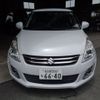suzuki swift 2014 -SUZUKI 【名変中 】--Swift ZD72S--307129---SUZUKI 【名変中 】--Swift ZD72S--307129- image 1