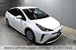 toyota prius 2019 -TOYOTA--Prius ZVW51-6099833---TOYOTA--Prius ZVW51-6099833-