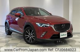 mazda cx-3 2015 -MAZDA--CX-3 LDA-DK5FW--DK5FW-113203---MAZDA--CX-3 LDA-DK5FW--DK5FW-113203-