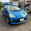 toyota aqua 2012 CFJ1513767 image 2