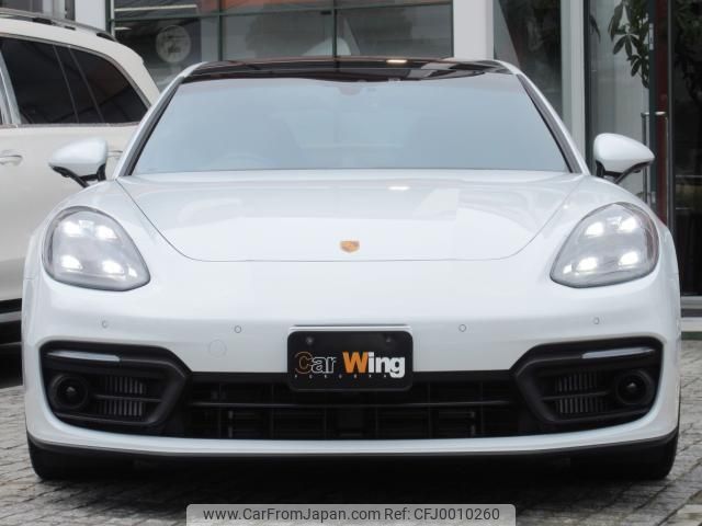 porsche panamera 2022 quick_quick_3BA-G2NL1_WP0ZZZ97ZNL100849 image 2