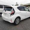 toyota aqua 2020 quick_quick_6AA-NHP10_NHP10-2672664 image 3