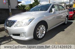 toyota crown 2008 -TOYOTA 【名変中 】--Crown GRS200--0022512---TOYOTA 【名変中 】--Crown GRS200--0022512-