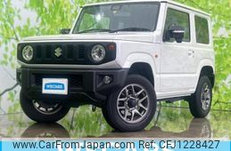 suzuki jimny 2020 quick_quick_3BA-JB64W_JB64W-175062