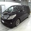 toyota alphard 2010 -TOYOTA 【鳥取 300と8918】--Alphard GGH25W-8016385---TOYOTA 【鳥取 300と8918】--Alphard GGH25W-8016385- image 5