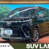 toyota voxy 2019 -TOYOTA--Voxy DBA-ZRR80W--ZRR80-0547270---TOYOTA--Voxy DBA-ZRR80W--ZRR80-0547270- image 1