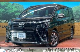 toyota voxy 2019 -TOYOTA--Voxy DBA-ZRR80W--ZRR80-0547270---TOYOTA--Voxy DBA-ZRR80W--ZRR80-0547270-