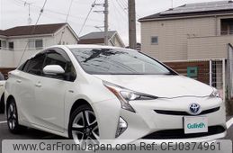 toyota prius 2016 -TOYOTA--Prius DAA-ZVW50--ZVW50-6012890---TOYOTA--Prius DAA-ZVW50--ZVW50-6012890-